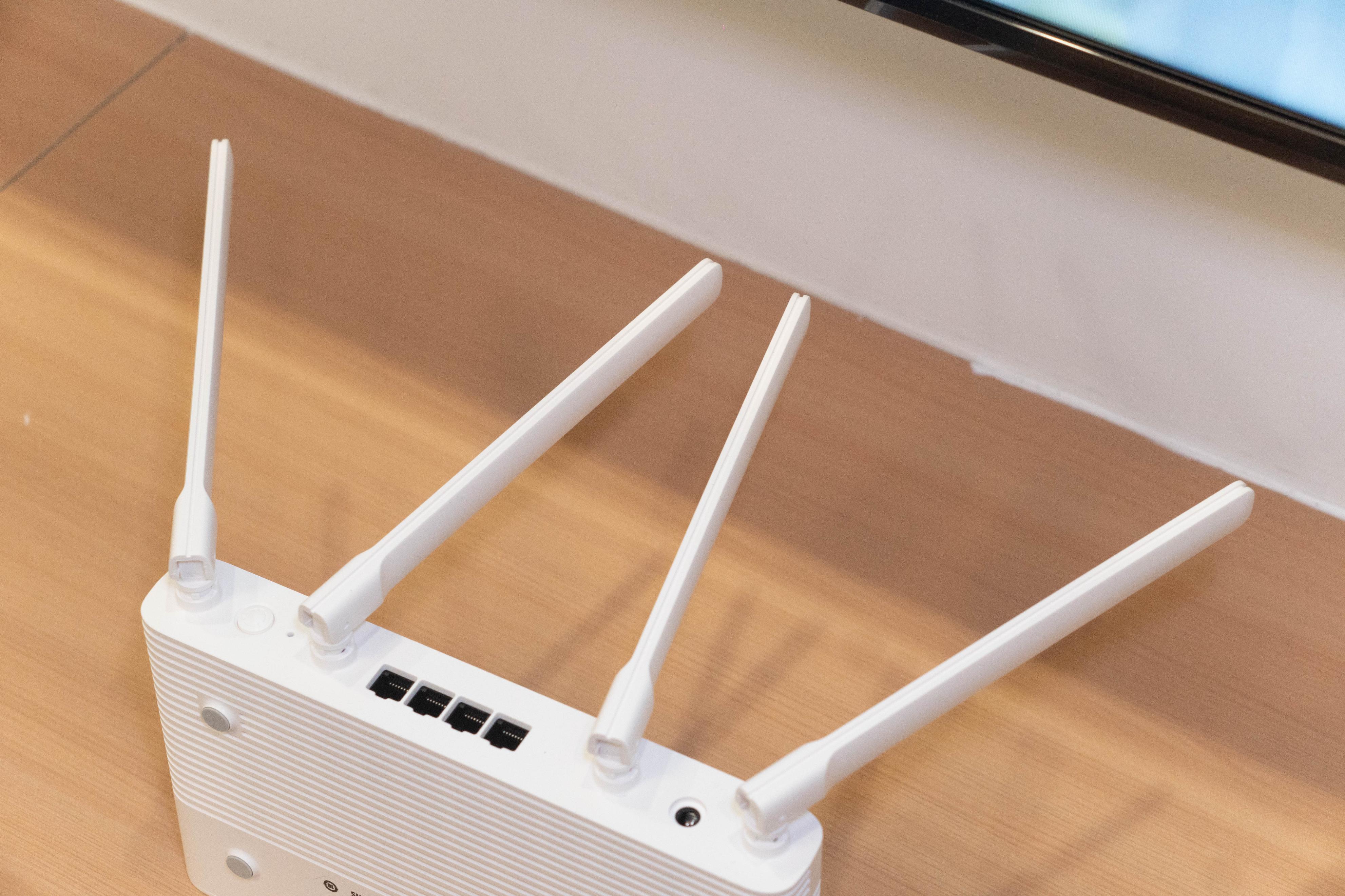 超级强大的子母路由器,超强路由器好用吗