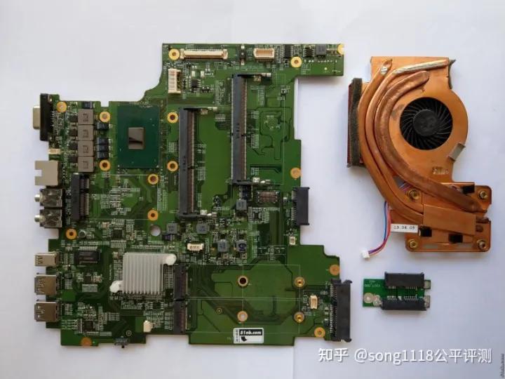 经典笔电复刻机51nbT70评测：依然可以ThinkPad！