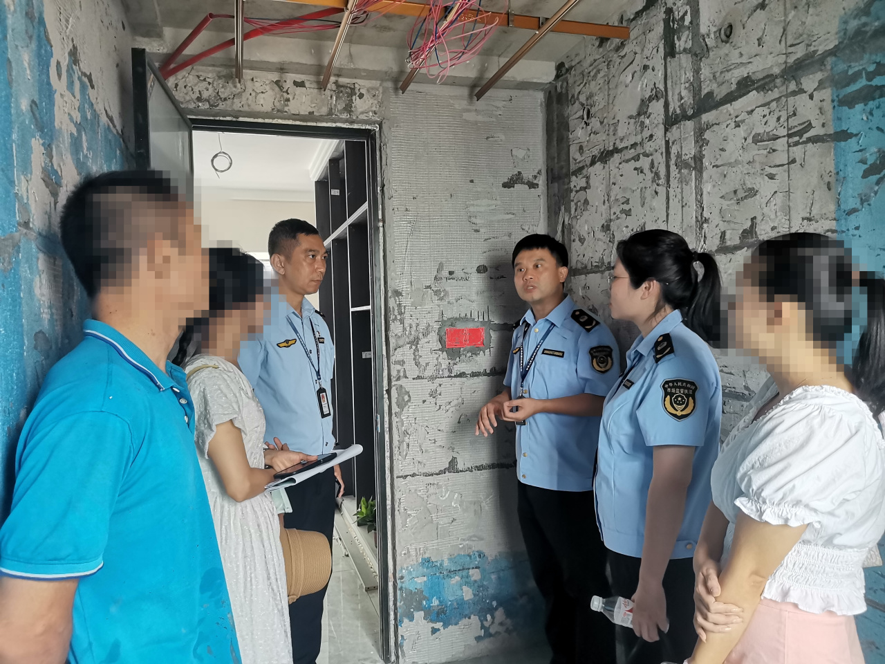 新房空鼓赔偿方法,新房墙砖空鼓