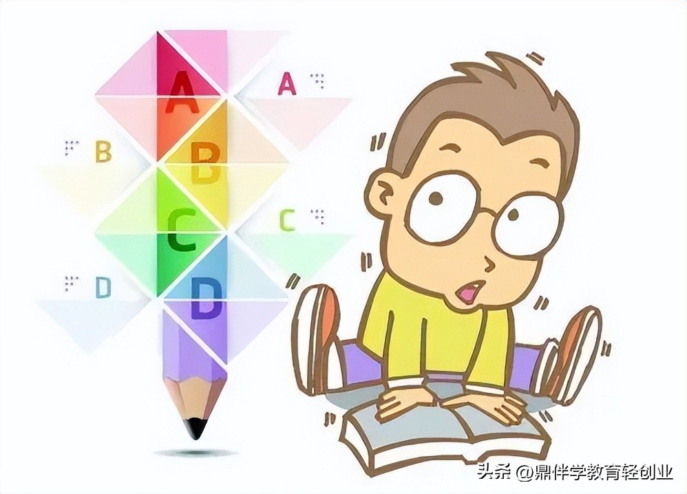 背诵英语课文要用“五步法”,掌握默背的要领,时间节省又记得牢