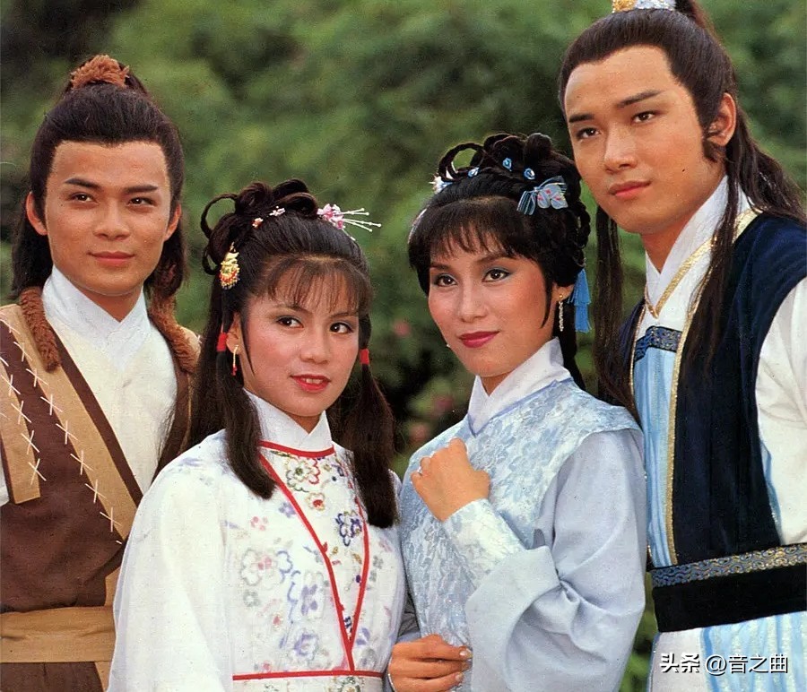 武侠剧凄美大气背景音乐,十首最气势武侠古风歌曲