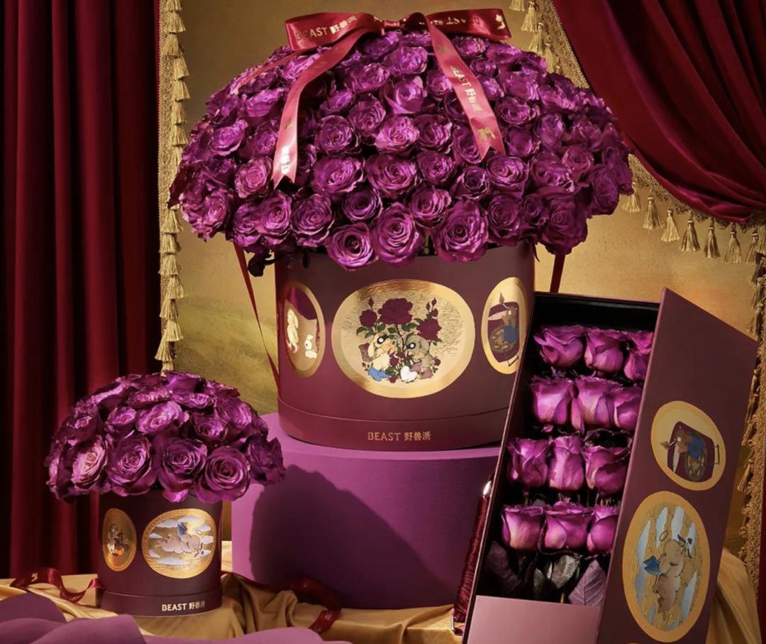 一周品牌新动作；「VERSACE范思哲」官宣李现为全球香水代言人等