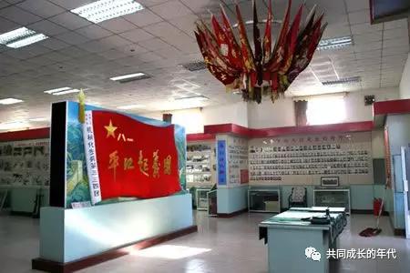 军史园地|平江起义团——334团红军时期历史沿革