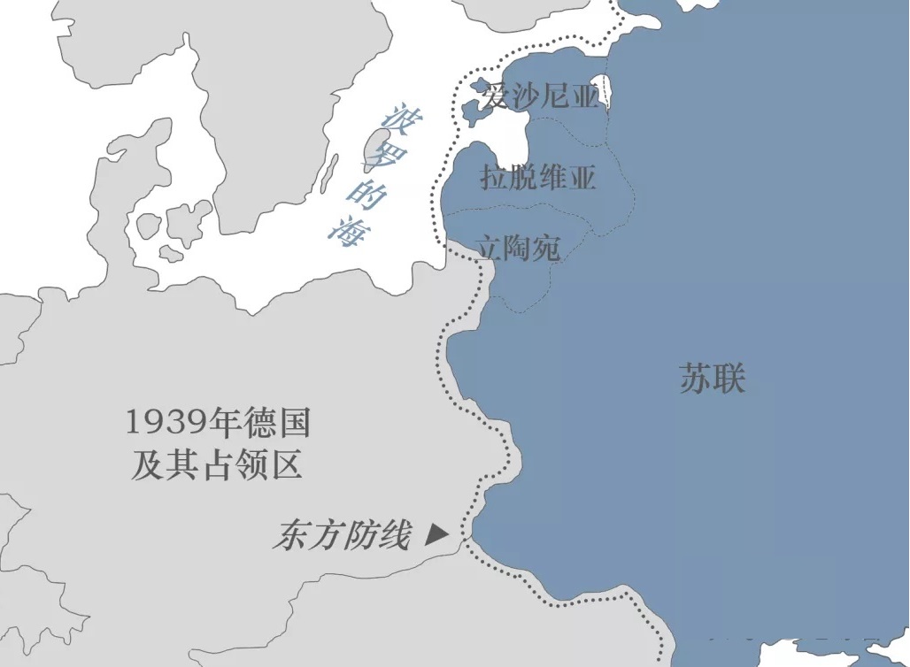 立陶宛的尴尬：你不认婚约，又不退彩礼，那你说卢大使哪里说错了