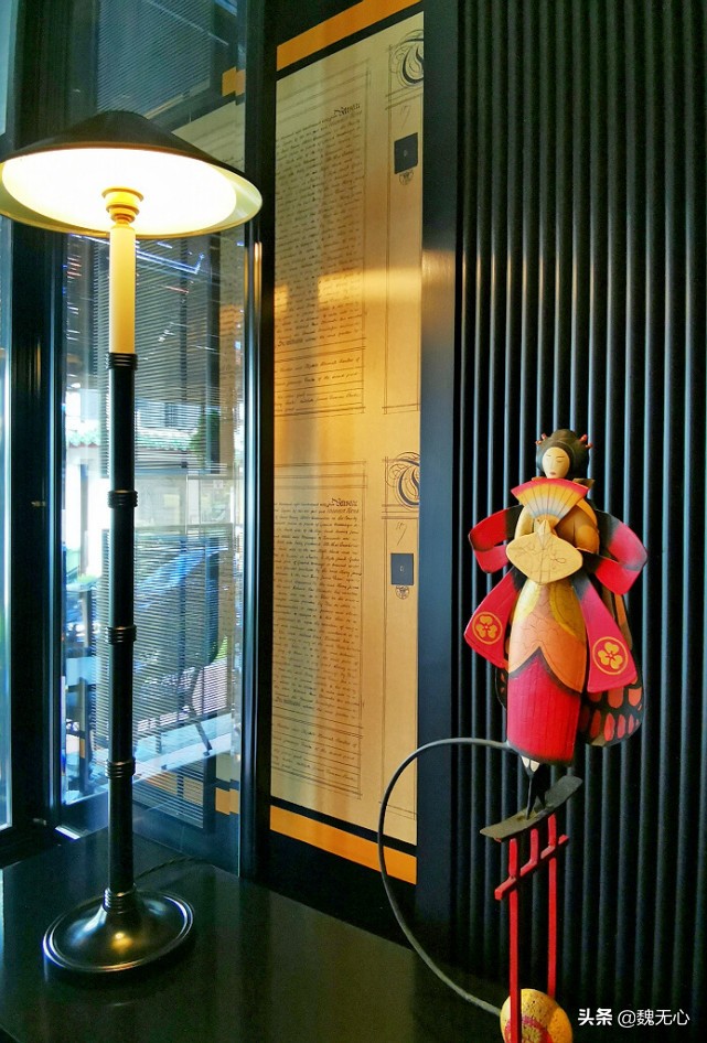 新加坡四十年历史的酒店,新加坡法式复古酒店