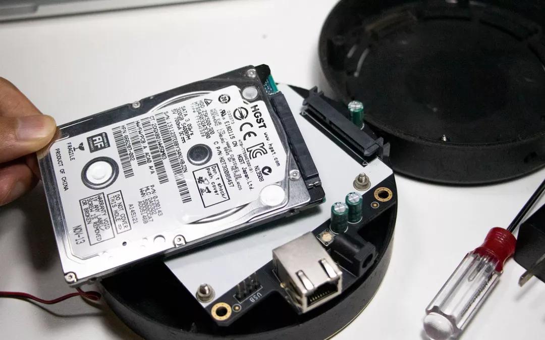 新手群晖nas推荐,群晖双盘nas