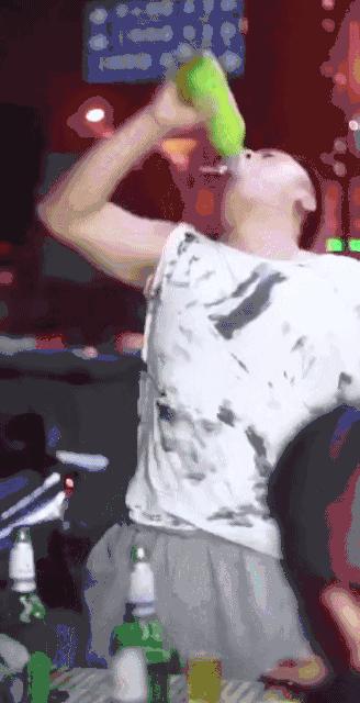 “易孕体质是种什么样的感受？”哇哈哈哈哈太真实了: