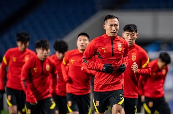 张琳芃宣布退出国家队谁踢后卫,张琳芃国家队后卫出场次数最多