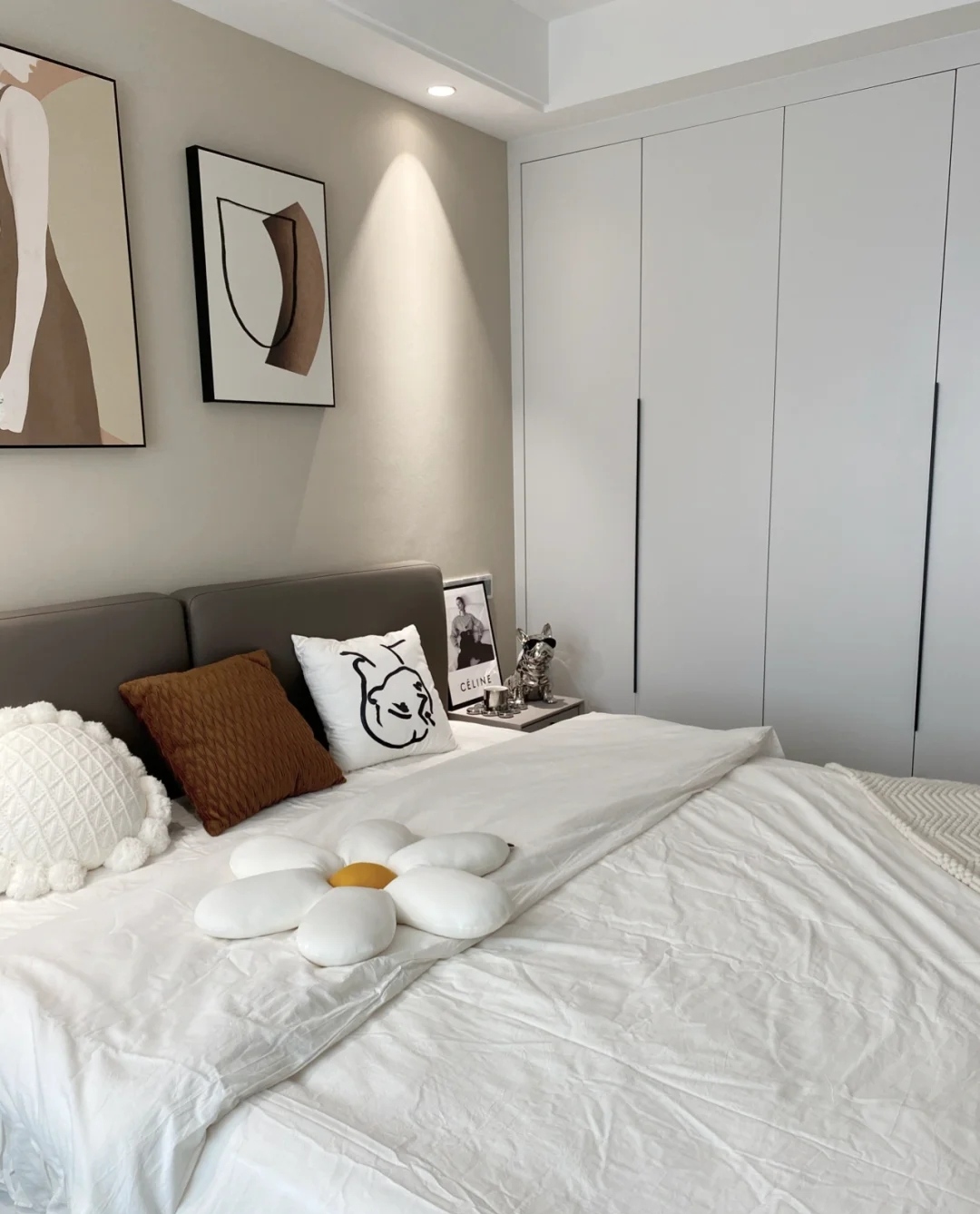 江苏发现一户人家的装修，那叫一个高级，给我18W，我也得这样装