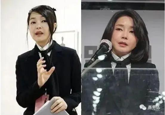 尹锡悦金建希到访阿联酋,尹锡悦的妻子金建希出生年月