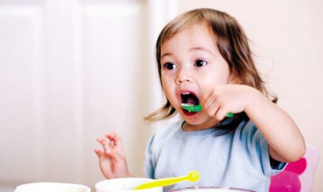 让孩子不再挑食的菜谱,孩子挑食怎么做好吃的点心