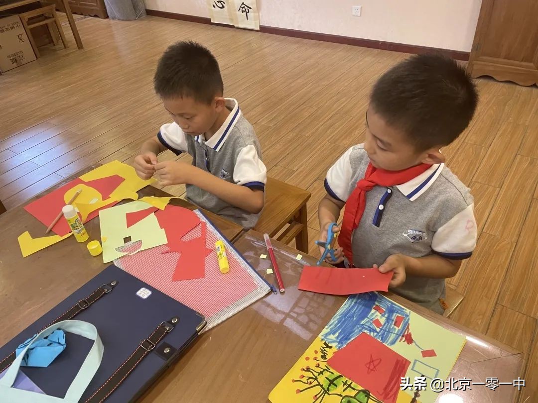 北京市上地实验学校片区,北京市上地实验学校2021