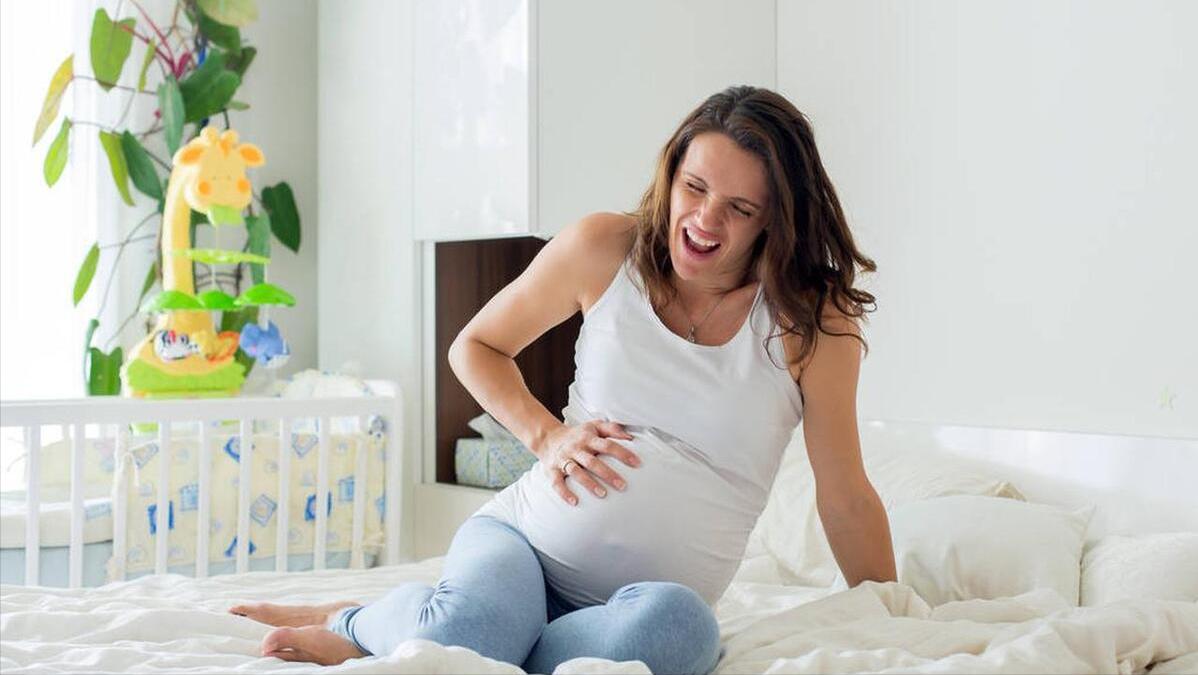 人类的分娩痛苦是动物中最难的吗,为什么只有人类生孩子最痛苦