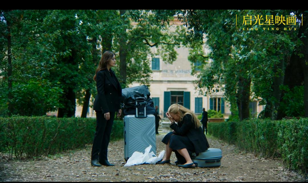 黑帮老妈电影完整版高清在线观看,中年大妈变身超人