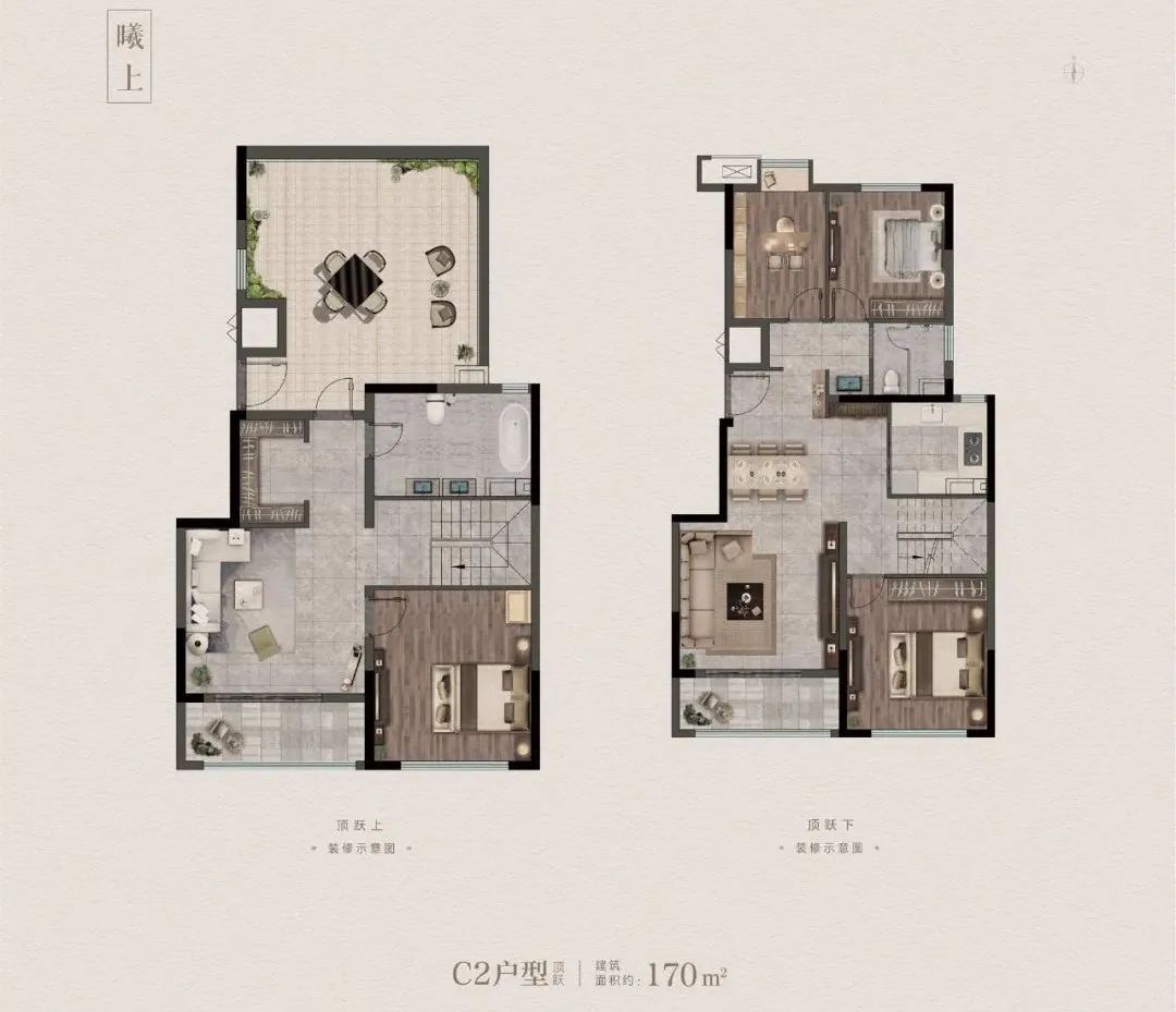 拿捏主城“品质”改善！高科凭什么？