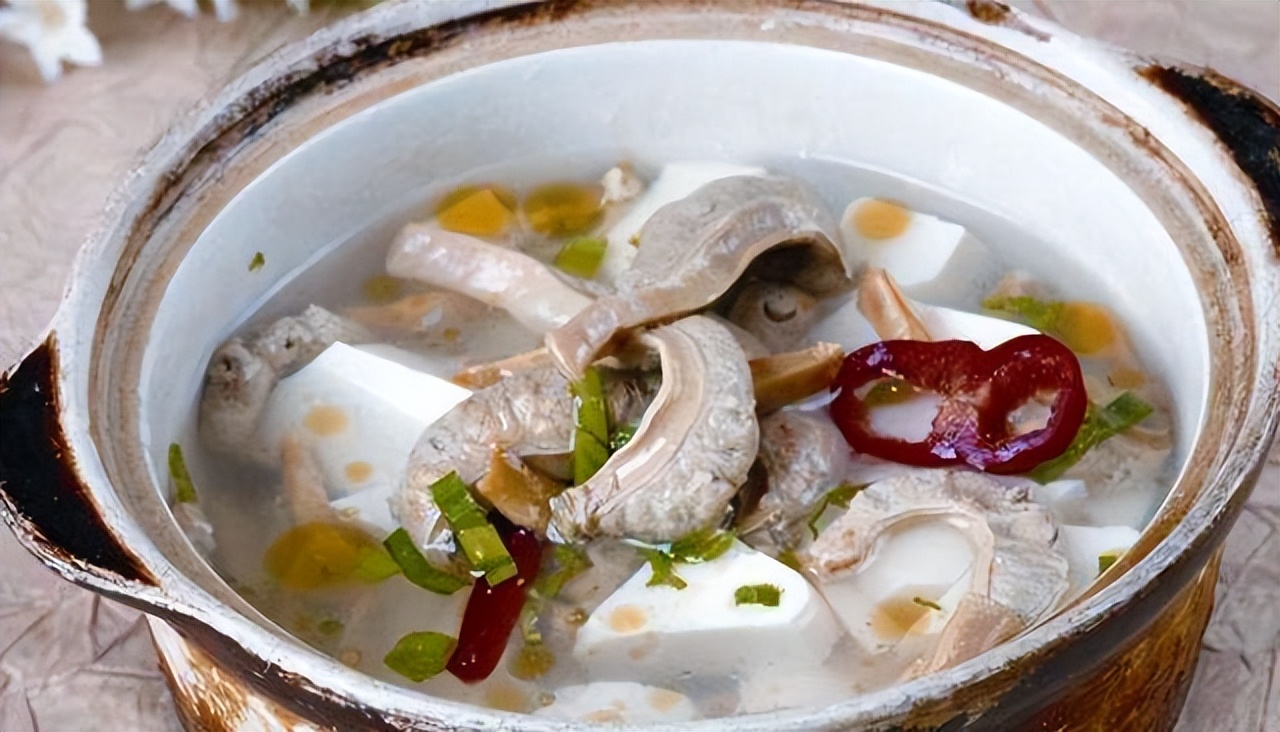 春天旅游必吃的美食,一口尝尽江南春寻找春天的美食