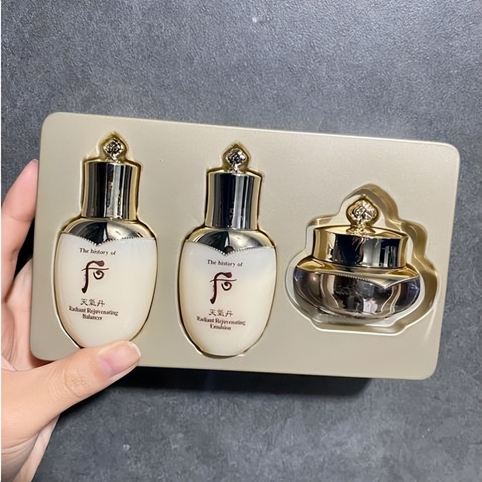 2023不合格护肤品公布名单,娇兰必入护肤品