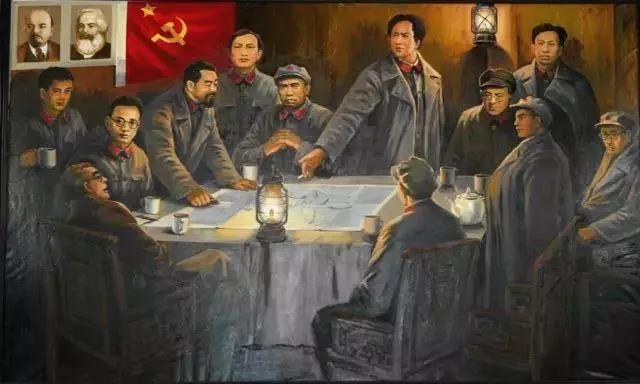 毛选真正告诉我们的是什么,深层次解读毛选