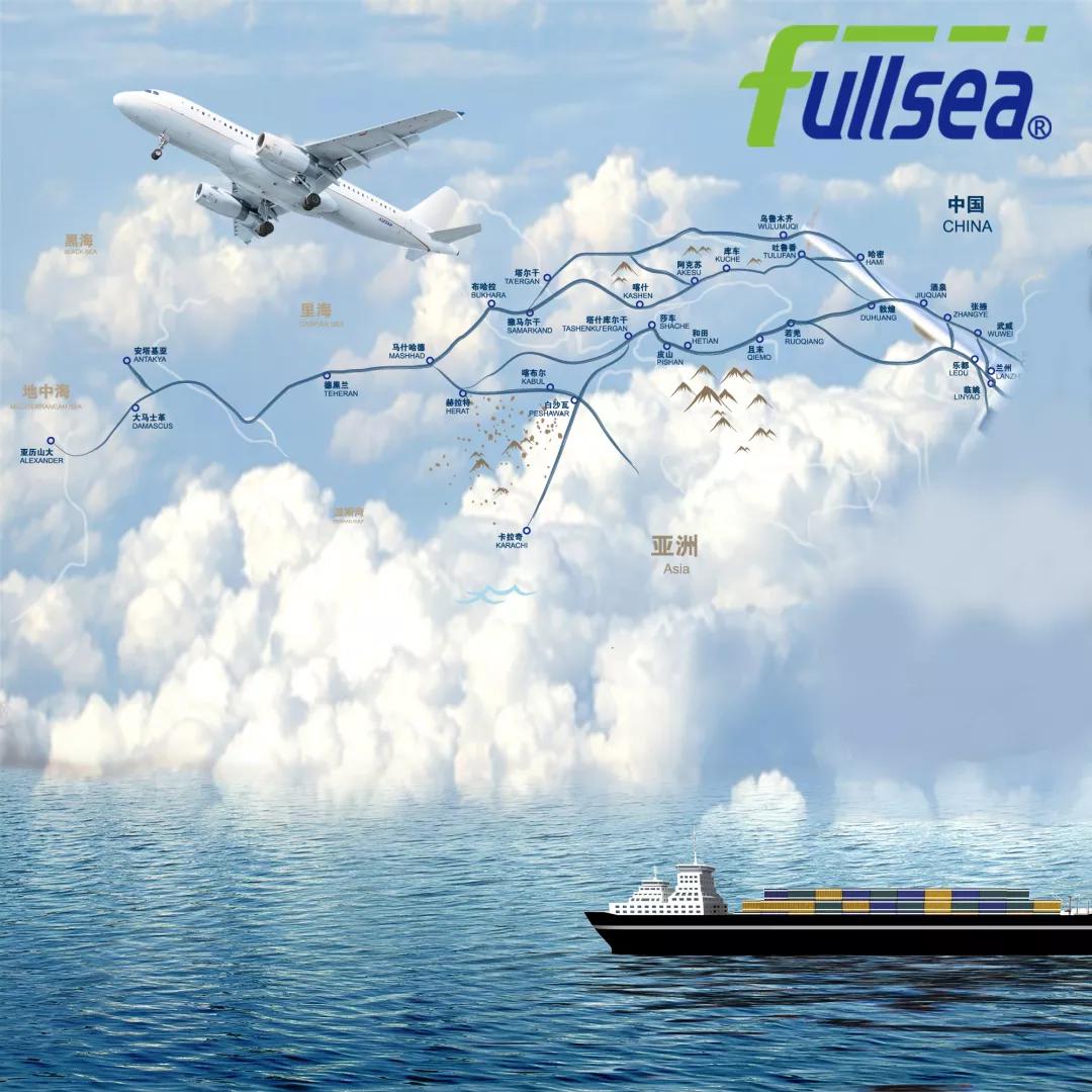 各快递国际业务,国际快递详细介绍