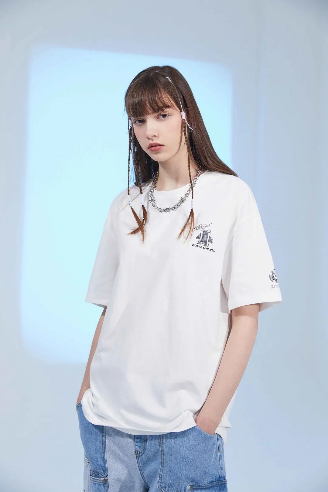 ECKO红犀牛x魔鬼猫IP授权案例