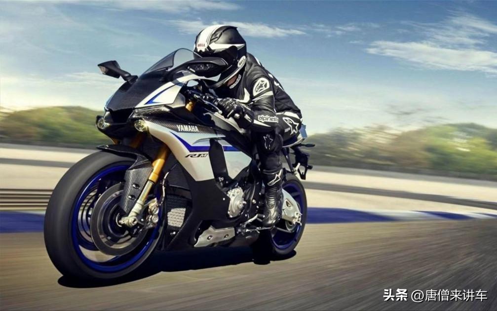 雅马哈最前沿的摩托车品牌,日本雅马哈摩托车发展史