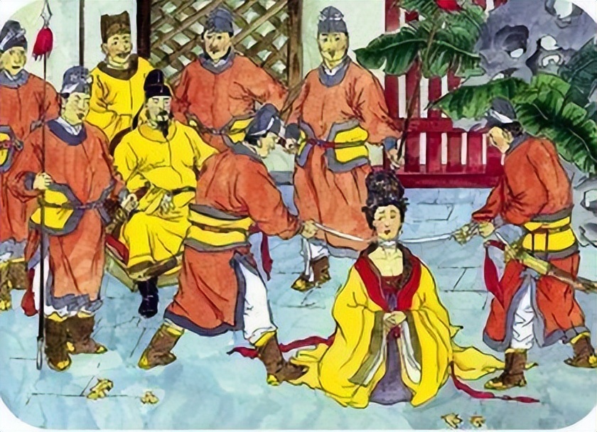 日本人是不是徐福带来的,日本是不是徐福带过去的人