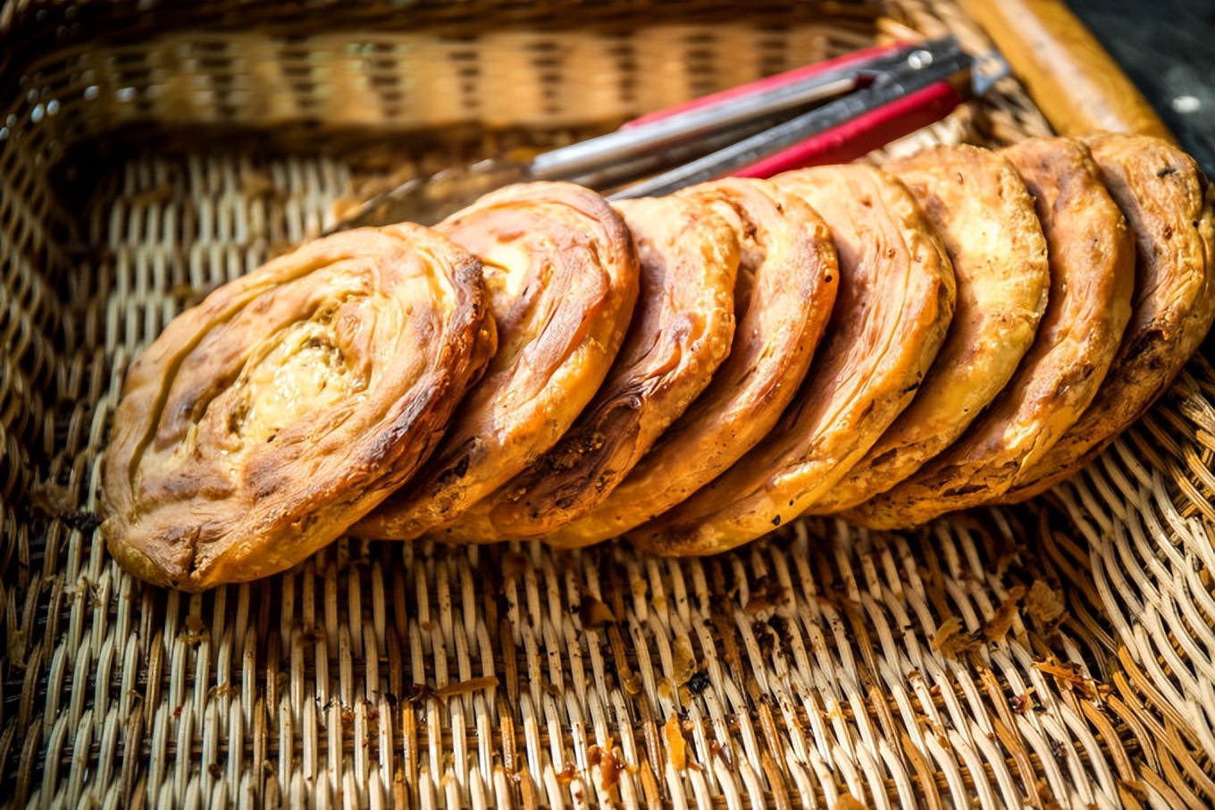 成都必去十大网红景点,成都必去景点