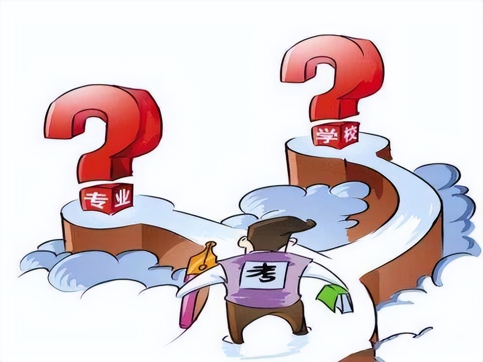 选择大于努力，C2的“热门王牌”和华五的“冷门天坑”你会怎么选