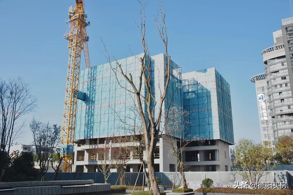 12月家书丨汇乐上院工地实探，原来冬日里的阳光这么温暖