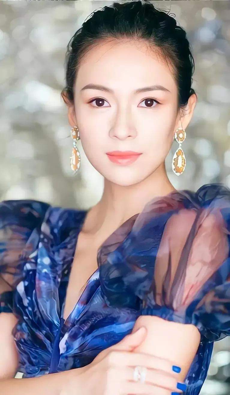 章子怡漂亮还是范冰冰漂亮,章子怡美图