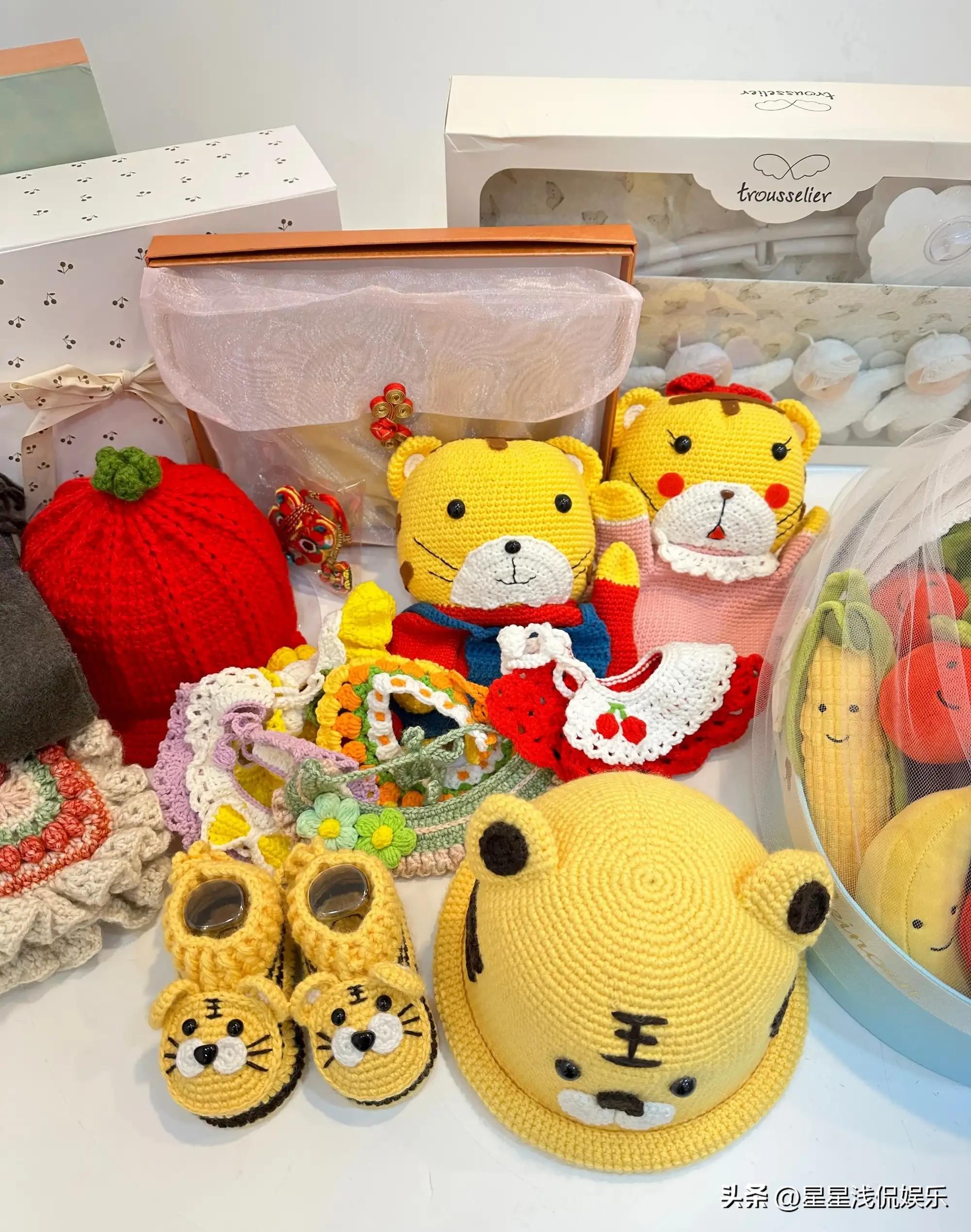 孙艺珍粉丝礼物,孙艺珍获粉丝送礼物