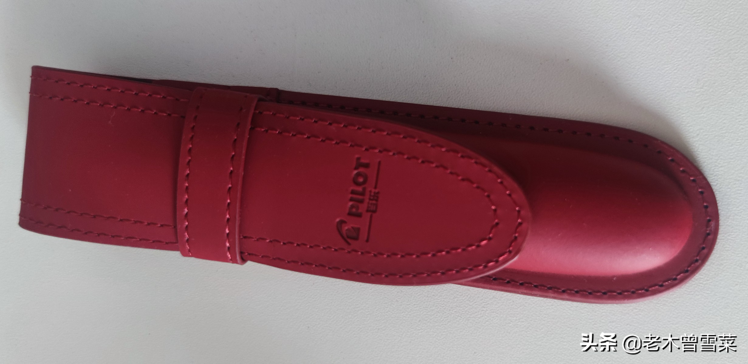 初学钢笔入门基础教程,钢笔练字入门从零开始