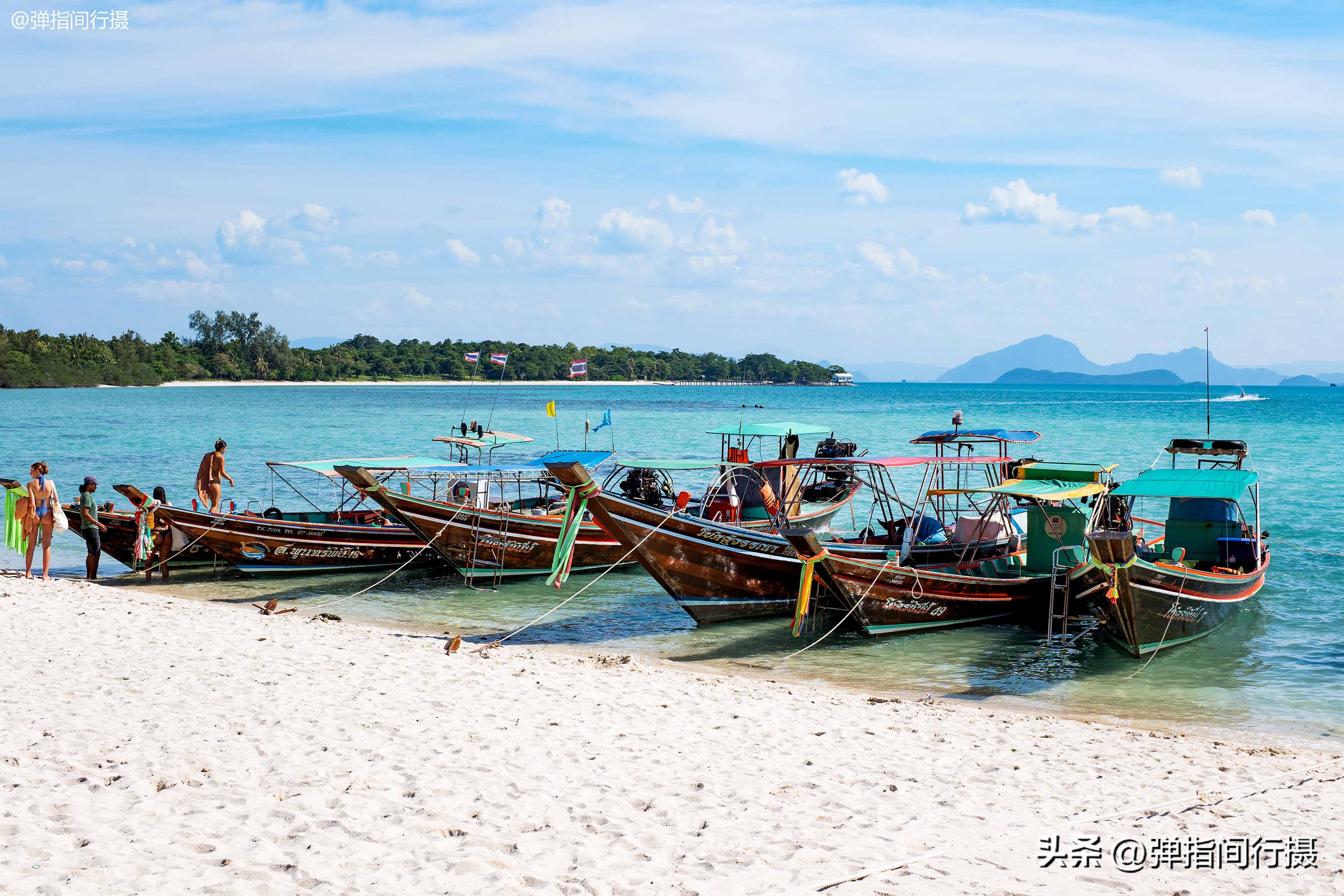高端苏梅岛旅游攻略,苏梅岛一日游如何安排旅游