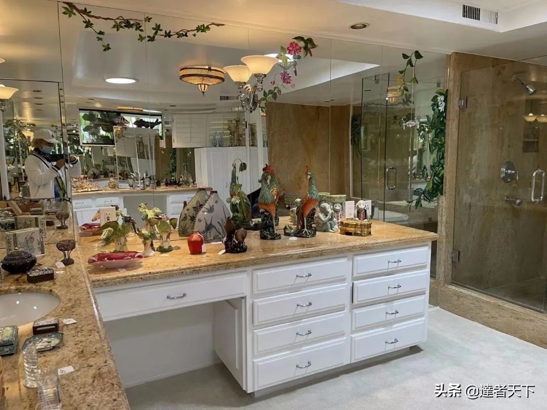 带你看看价值450万美元的豪宅,造价3000万美元的18世纪经典豪宅