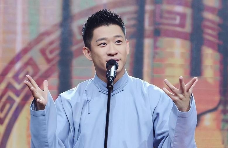 郭德纲和曹云金到底发生了什么,郭德纲和曹云金的料