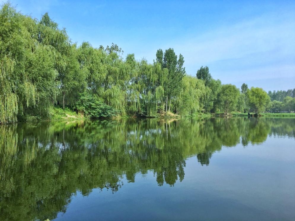 许昌人周末游玩,许昌人去哪景区免门票