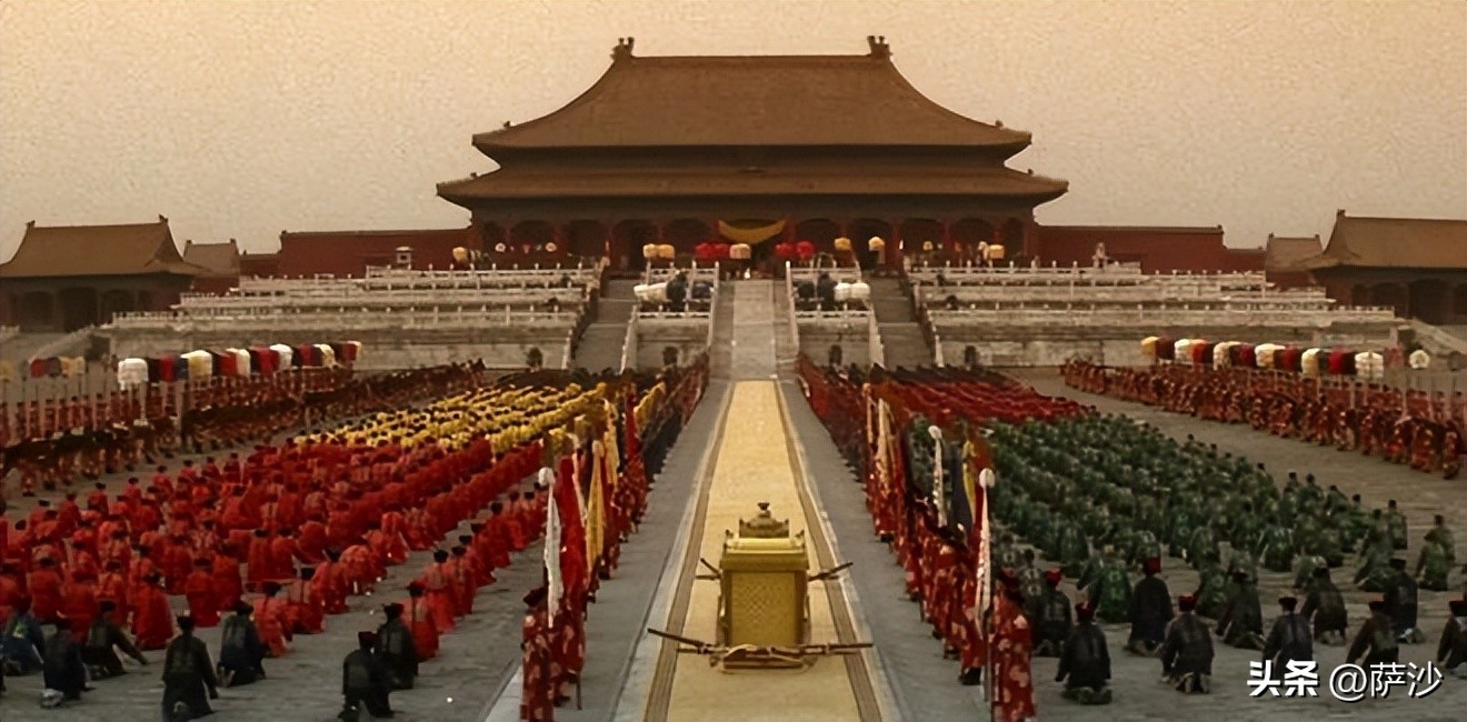 溥仪退位后大清国库还有多少银两,清朝溥仪私藏东西了吗