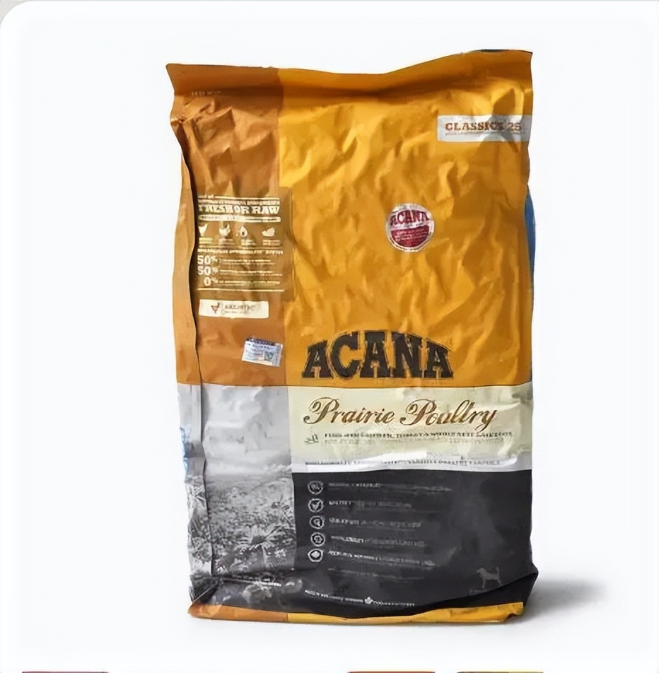 低成本养狗16款平价狗粮推荐,养狗人推荐狗粮