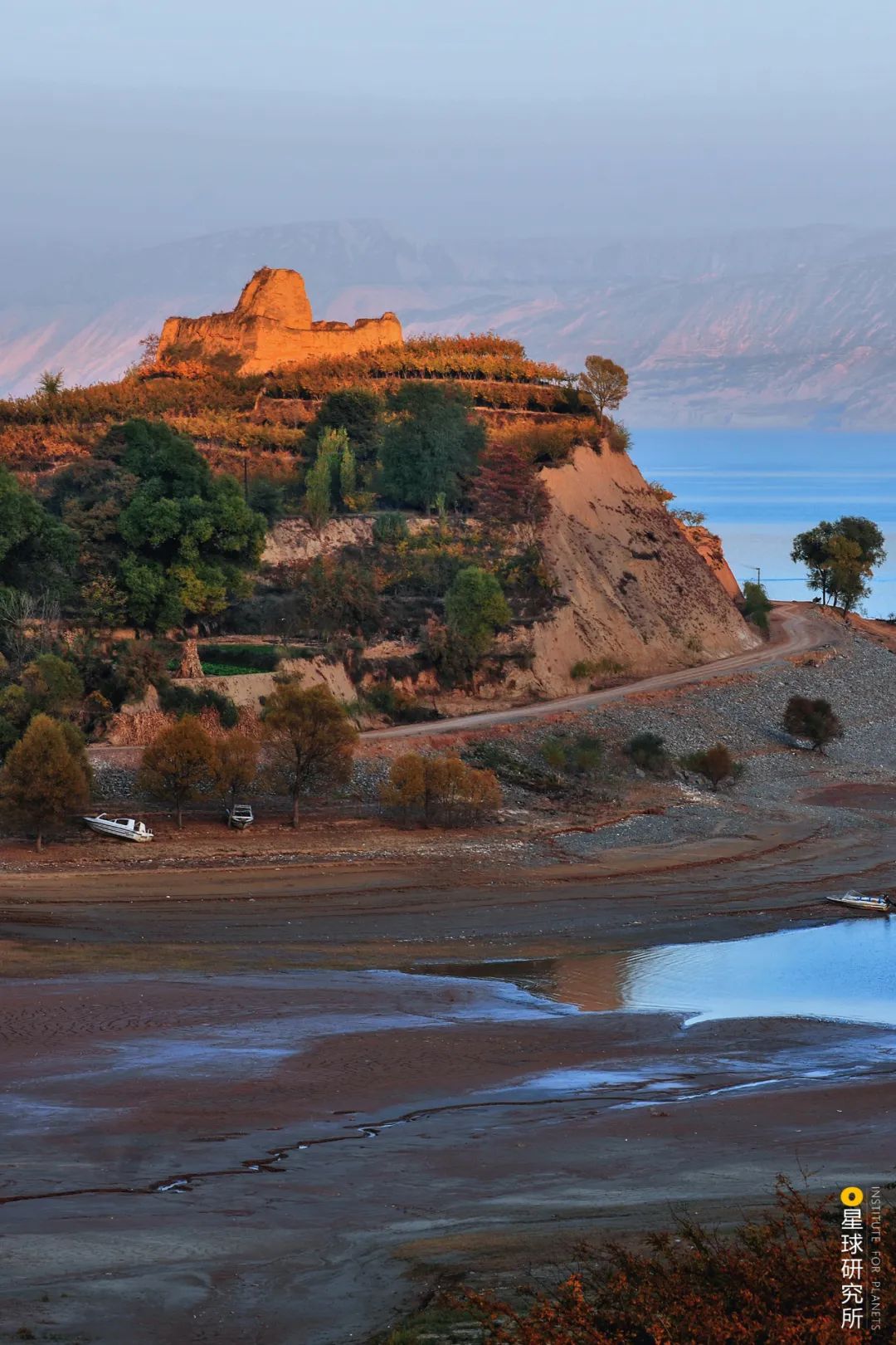 现在甘肃临夏的风景是真美,甘肃临夏有啥著名景点