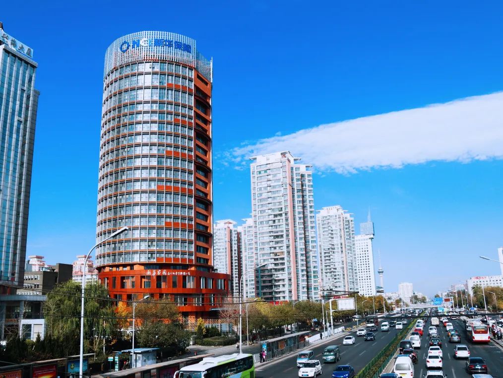 养老在新华③|住进新华家园,有种进了保险箱的安全感