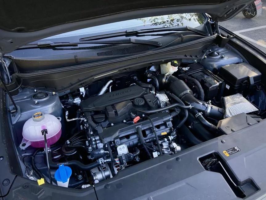 第五代途胜l深度试驾有什么建议,试驾多了会怎么样