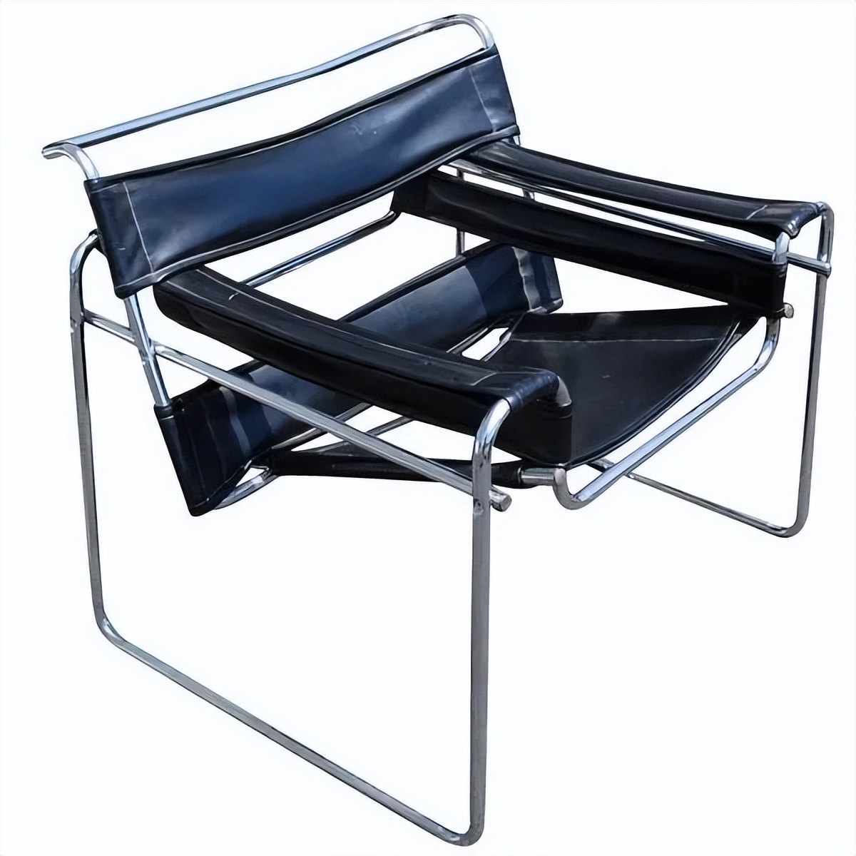 包豪斯学派成立于哪一年,包豪斯学派的特征及其影响