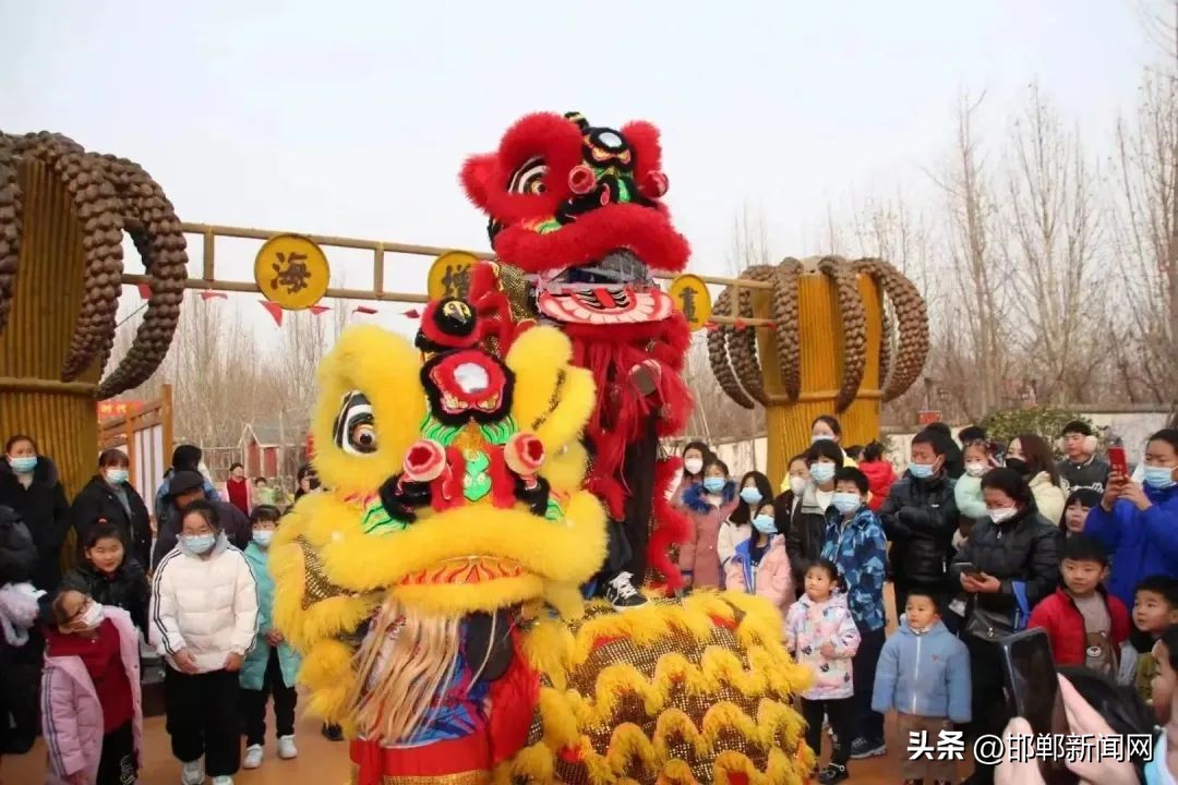 邯郸新闻新消息,邯郸新消息今天公布