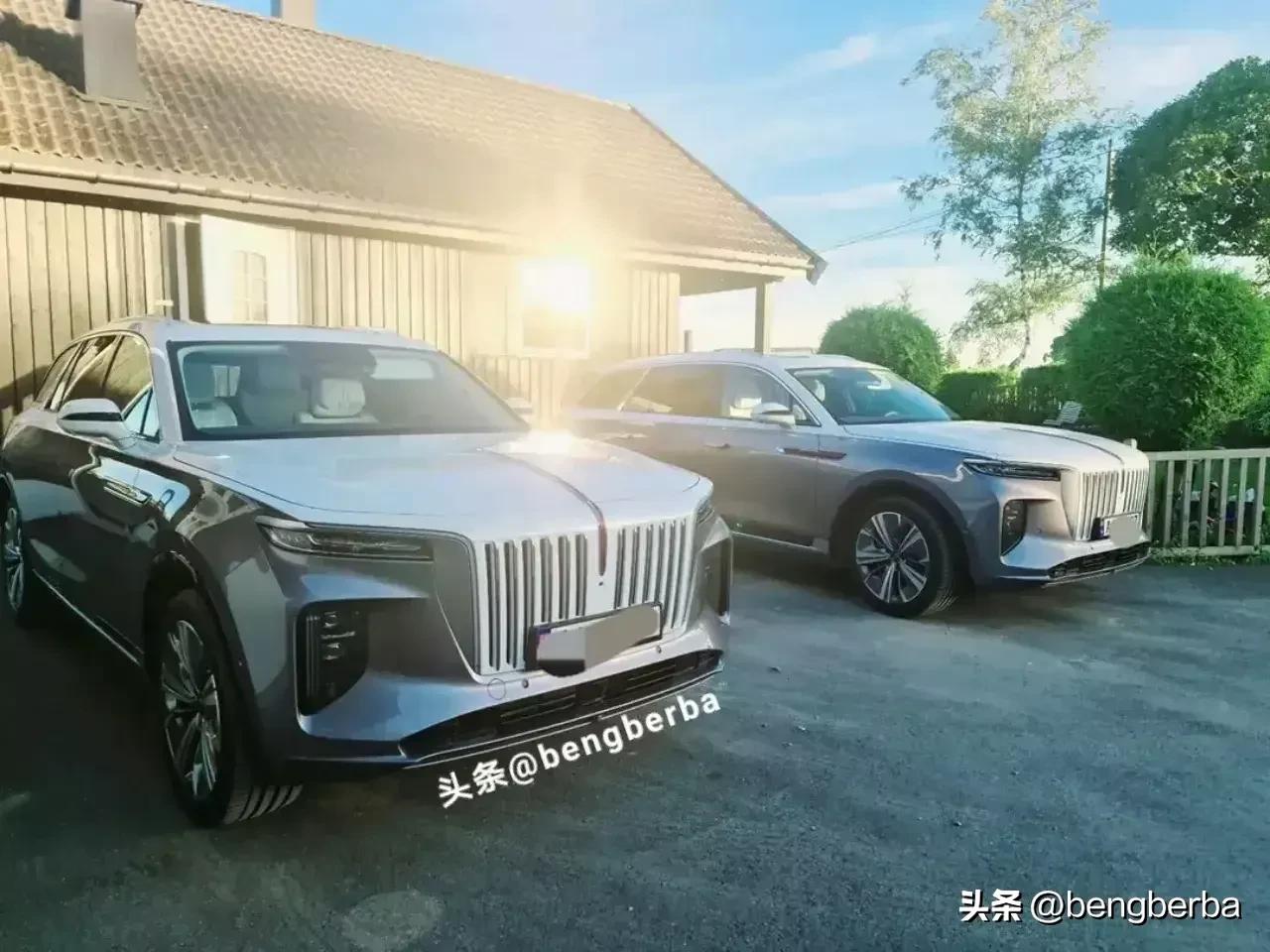 劳斯莱斯suv测评 (劳斯莱斯全系车评)