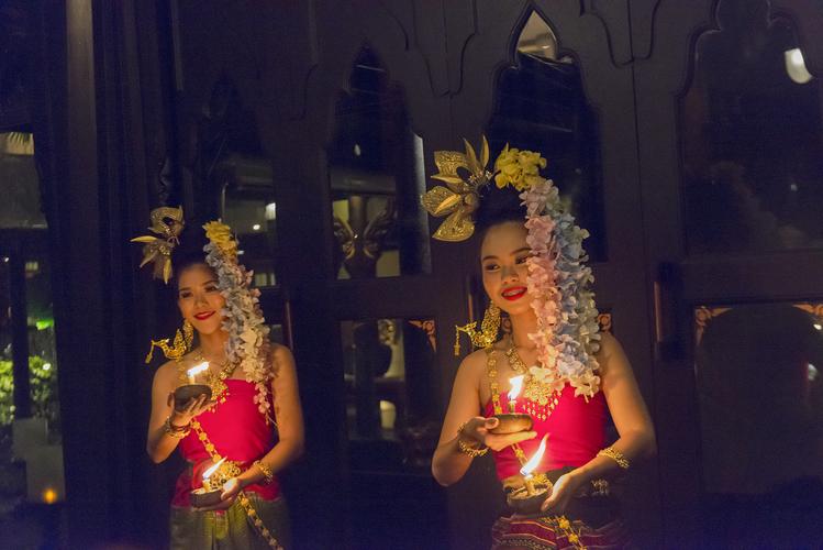 失去中国游客的泰国旅游业现状,泰国旅游现状机场空无一人