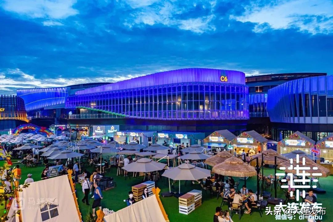 大连端午节一日游好玩的地方推荐,端午旅游景点大连