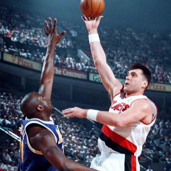 他们令世界体坛为之震颤!冷战时期的苏联体育骄子,你还记得多少