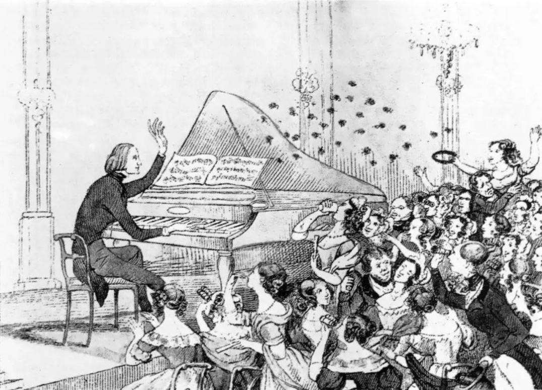 德国作曲家弗里德里希·布希曼的音乐之旅