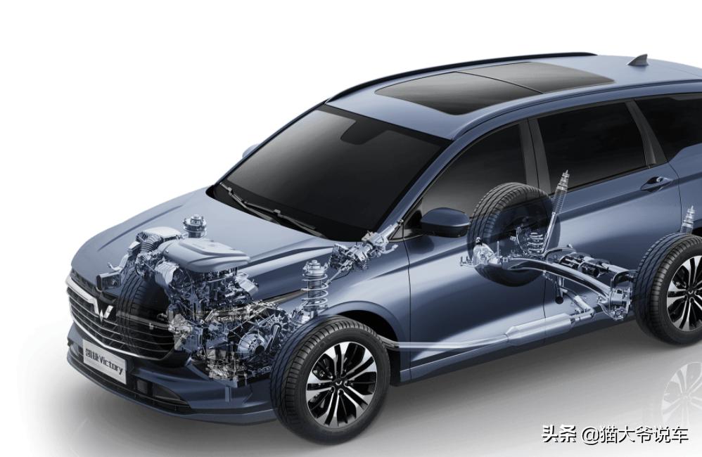 都是保值率比较高的MPV，谁才是市场公认的MPV“大佬”呢？