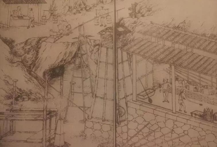 明朝南直隶省会,明朝南直隶归谁管